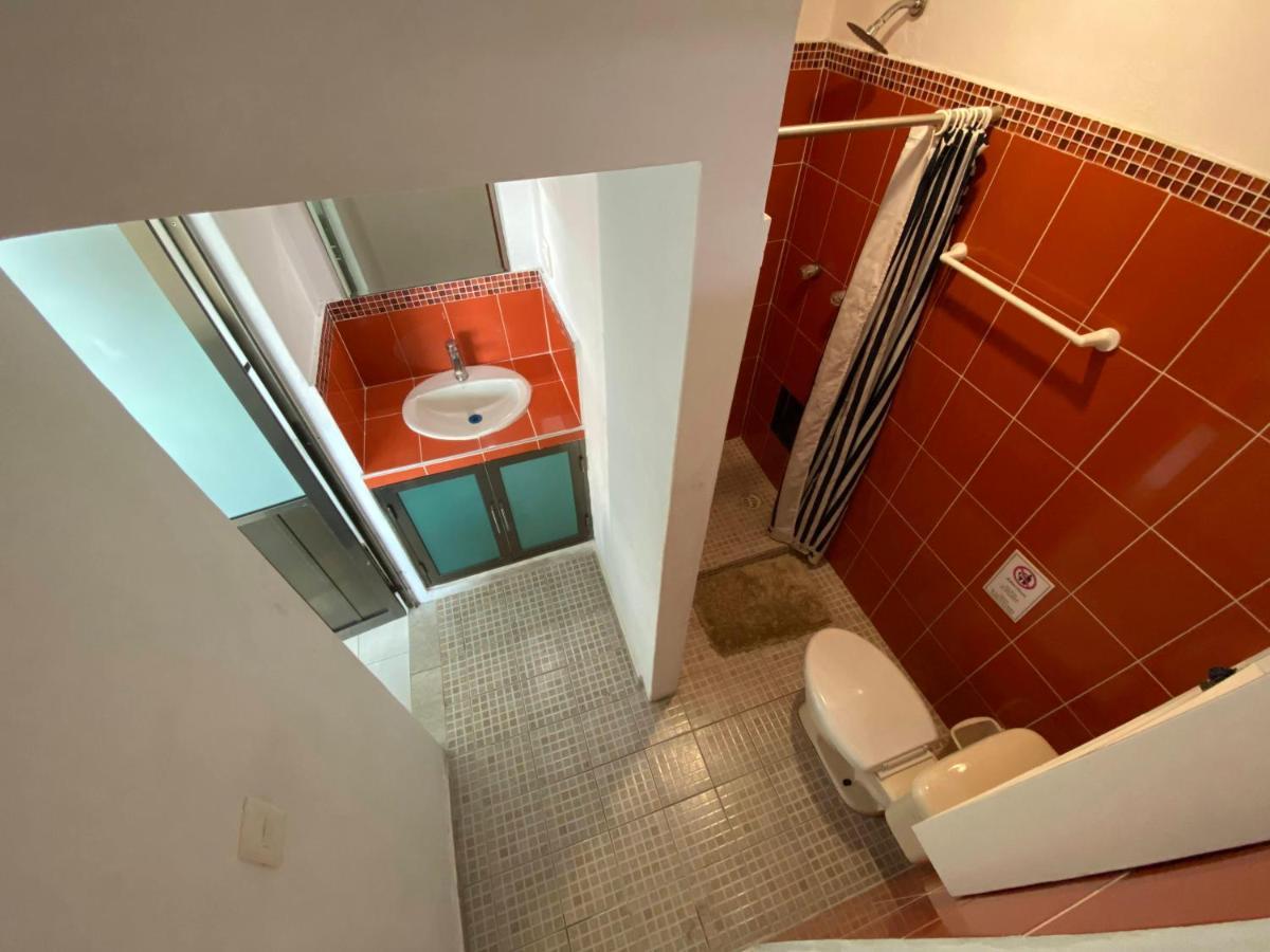 Arrecife Apartments Isla Mujeres Luaran gambar